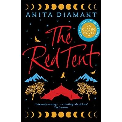 Afbeelding van The Red Tent