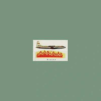 Afbeelding van Karate (LP) (Coloured Vinyl)