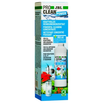 Afbeelding van Jbl Proclean Power Filters 1000 ml