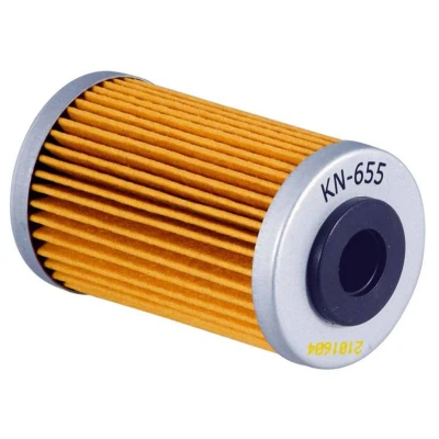 Afbeelding van Oliefilter K&amp;N Filters KN 655
