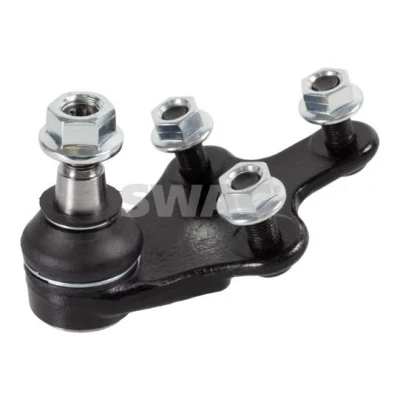 Afbeelding van SWAG 33 10 1553 Fuseekogel Vooras links, Onder, rechts Met montagemateriaal 16,5 voor driehoeksdraagarm CITROËN: C4 Grand Picasso 2