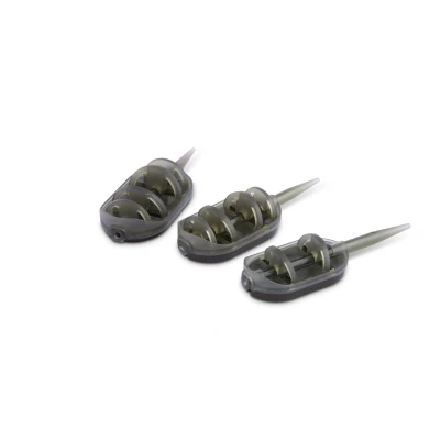 Image de Nytro TCS Inline Flat Method feeder Large 50g