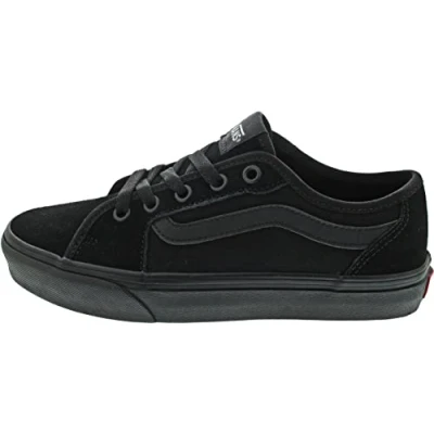 Afbeelding van Vans Filmore Decon Sneakers Dames