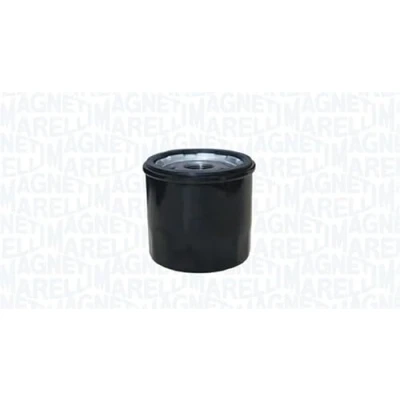 Afbeelding van MAGNETI MARELLI 153071762451 Oliefilter Opschroeffilter CHEVROLET: Aveo / Kalos Saloon, Hatchback, Spark