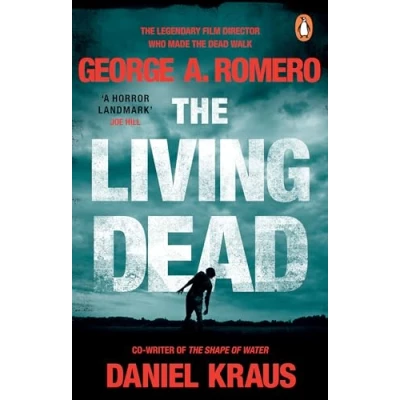 Afbeelding van The Living Dead