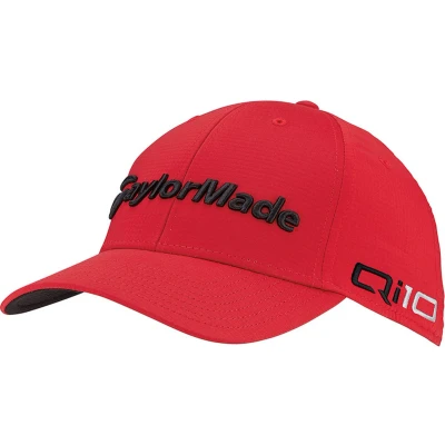 Afbeelding van Taylormade TM24 Tour Radar Cap Rood
