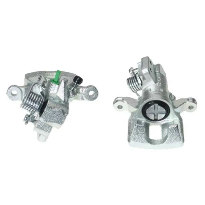 Afbeelding van Budweg Caliper Remzadel/remklauw 344884