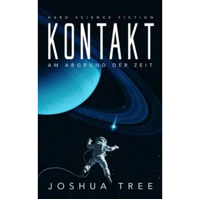 Afbeelding van Kontakt: Am Abgrund der Zeit
