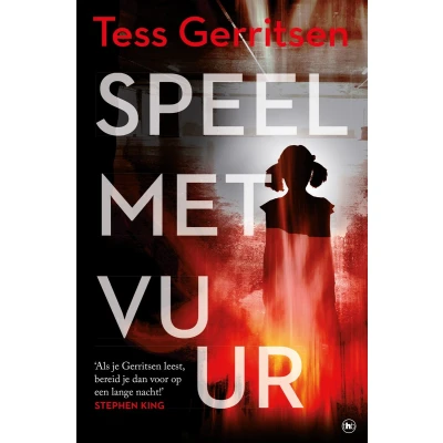 Afbeelding van Speel met vuur
