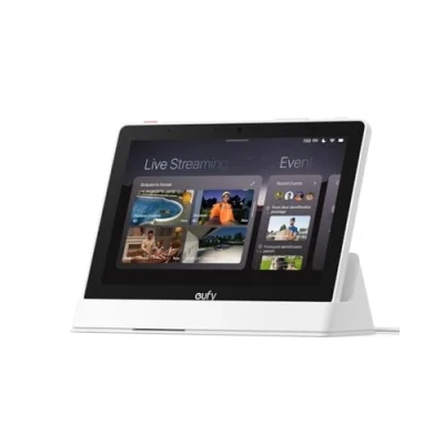Image de Eufy Smart Display E10