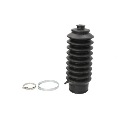 Afbeelding van SPIDAN 83861 Stuurhuishoes Rubber voor edelstaalkabelverbinder, Met ontluchtingsklep HONDA: CR V 2, Integra II Coupe