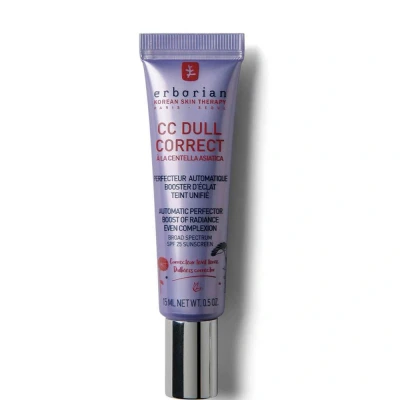 Afbeelding van Erborian CC Dull Correct Concealer 15 ml