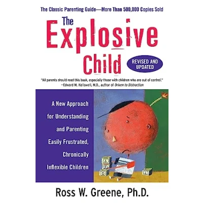 Afbeelding van Explosive Child
