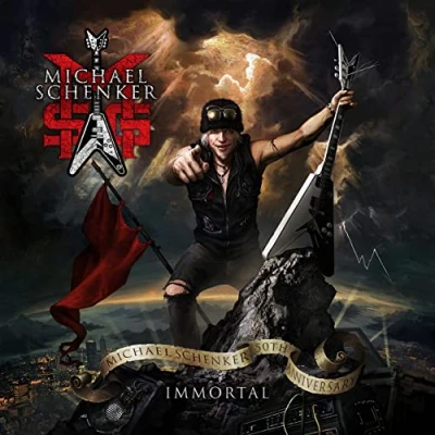 Afbeelding van Msg Immortal (LP)