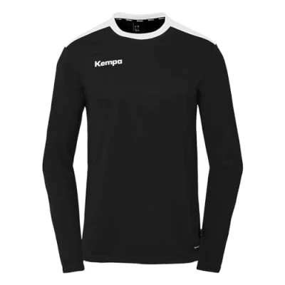 Afbeelding van Kempa Uniseks Emotion 27 sweatshirt met lange mouwen