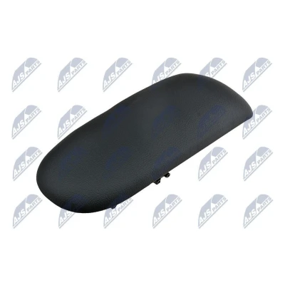 Afbeelding van NTY EZC BM 081 Armsteun