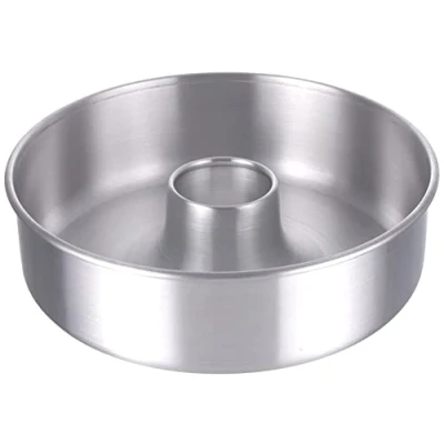 Afbeelding van Ibili 140628 savarinvorm, 28 cm, aluminium