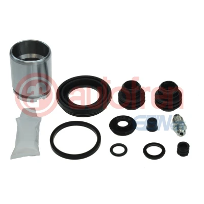 Afbeelding van AUTOFREN SEINSA D43234C Remklauw Reparatieset Achteras 38