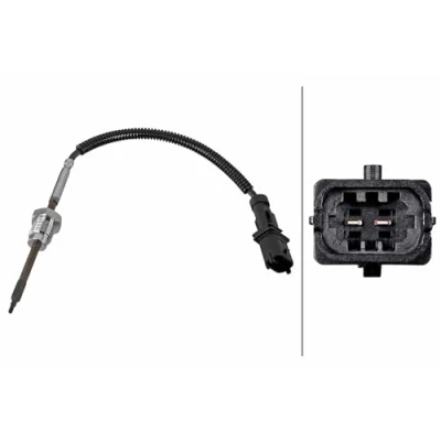 Afbeelding van HELLA 6PT 010 376 721 Sensoren