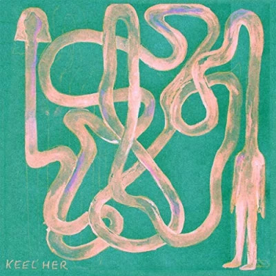 Afbeelding van Keel Her With Kindness (CD)