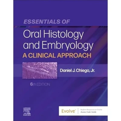 Afbeelding van Essentials of Oral Histology and Embryology