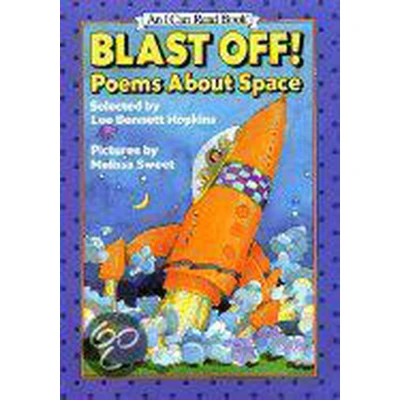 Afbeelding van Blast Off!