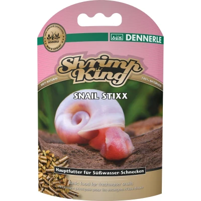 Afbeelding van Dennerle Shrimp King Snail Stixx