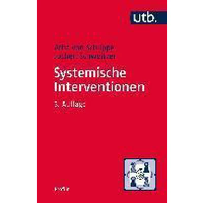 Afbeelding van Systemische Interventionen