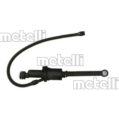 Afbeelding van METELLI 55 0234 Hoofdkoppelingscilinder CITROËN: Berlingo II Van, C4 Picasso 1, II, PEUGEOT: Partner Tepee, Van
