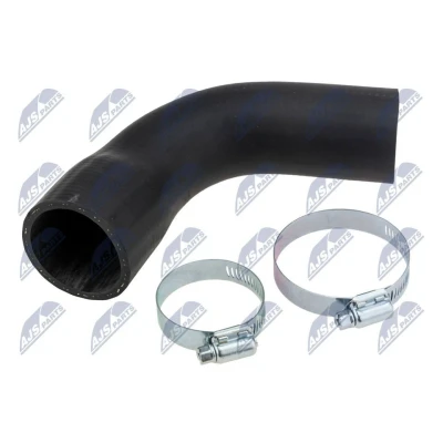 Afbeelding van NTY GPP FR 045 Laadluchtslang FORD: Transit Mk7 Platform / Chassis, Mk6 Van