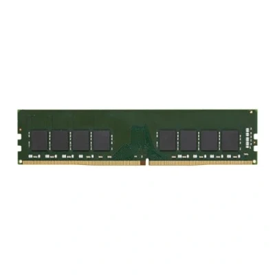 Image de Kingston ValueRAM DDR4 module 32 Go DIMM 288 broches 3200 MHz / PC4 25600 CL22 1.2 V mémoire sans tampon non ECC