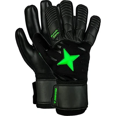 Afbeelding van Derbystar Optimus keepershandschoenen