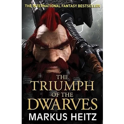 Afbeelding van the Triumph of Dwarves