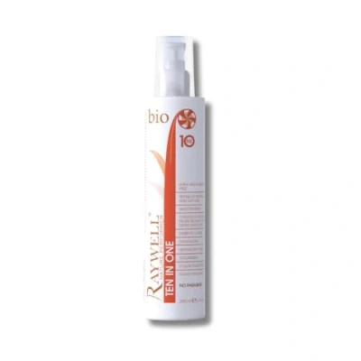 Afbeelding van Raywell Bio Ten In One Detangling Spray 200 Ml