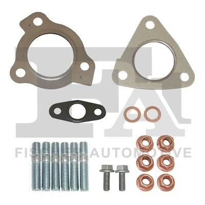 Afbeelding van Turbocharger, montageset FA1 KT730040
