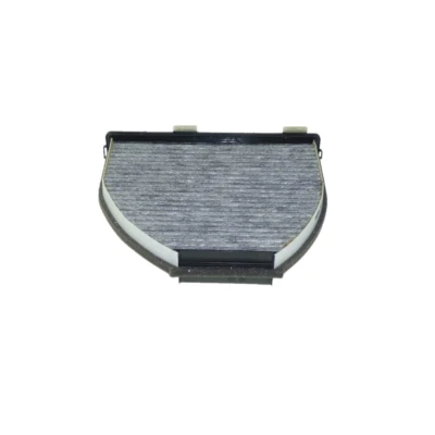 Image de Filtre d&#039;habitacle charbon actif purflux ahc318