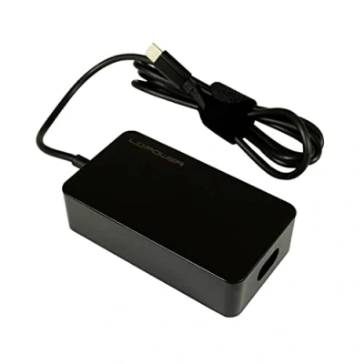 Image de LC POWER Chargeur universelle USB TYPE C 45W max