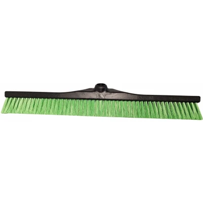 Afbeelding van Combiveger 600 x 47 mm 77% gerecycled groen zwart