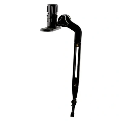 Image de Scotty Kayak Transducer Mounting Arm Support bateau