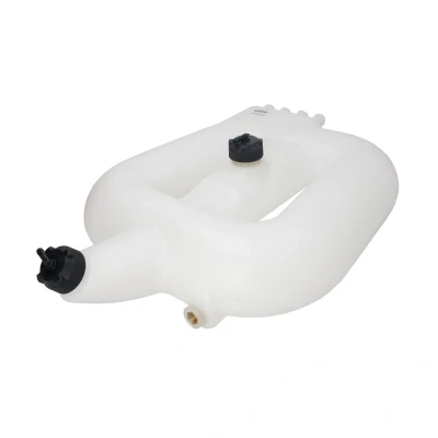 Afbeelding van NRF 455040 Expansievat Met kap