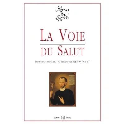 Afbeelding van La voie du salut