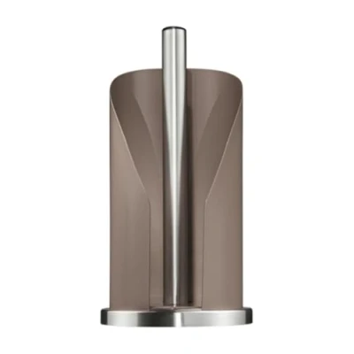 Afbeelding van Keukenrolhouder Wesco Papierrolhouder, warm grey