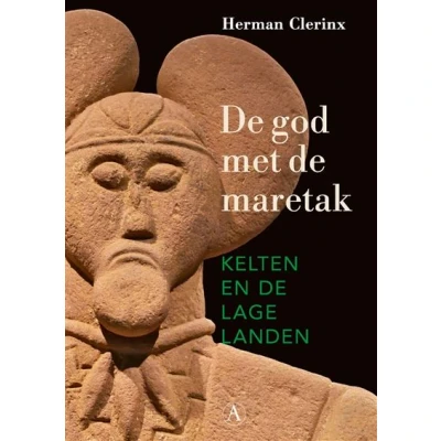 Image de de god met maretak