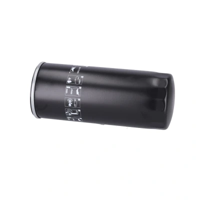 Afbeelding van Febi Bilstein Oliefilter 173489
