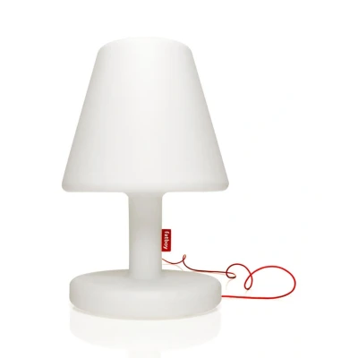 Afbeelding van Fatboy Edison The Grand Vloerlamp 90 Cm Wit