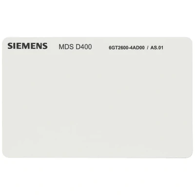 Afbeelding van Siemens 6GT2600 4AD00 HF IC transponder