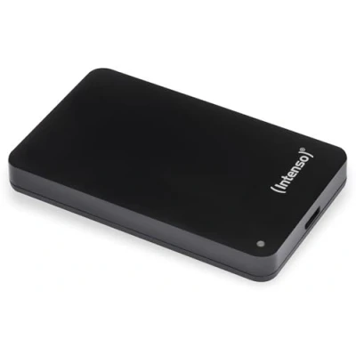 Afbeelding van (Intenso) 2,5inch Memory Case 2 TB Portable Externe HDD 2TB USB 3.2 Super Speed