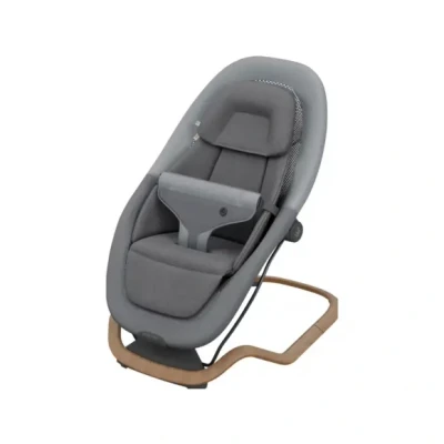 Afbeelding van Maxi Cosi Dove Pro Wipstoel Elegance Graphite