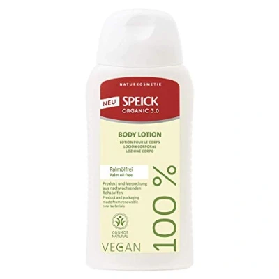 Afbeelding van Speick Organische Bodylotion Palmolievrij 200 ml