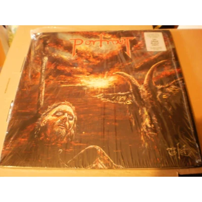 Afbeelding van Portrait The Host (2 LP)